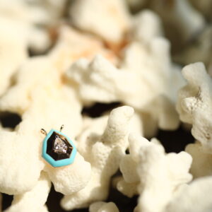 Make a difference Pendant w/ chain