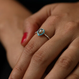 Make a difference ring