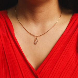 Drops of heaven Pendant