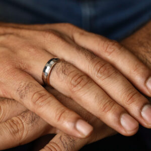 Showstopper Platinum band