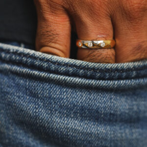 Trendsetter men band